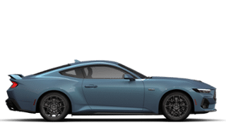 2026 Ford Mustang® External Image 1